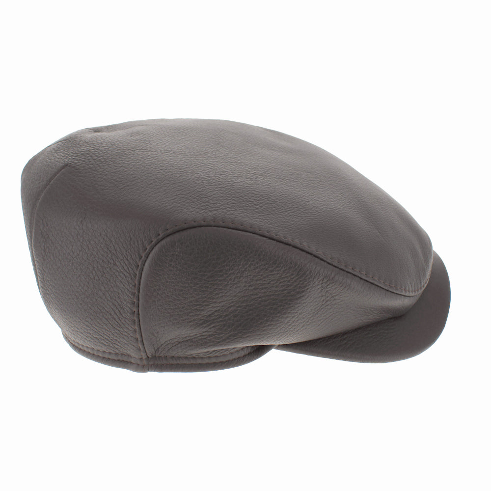 Wigens Kier - European Caps