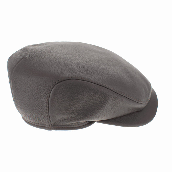 Wigens Kier - European Caps