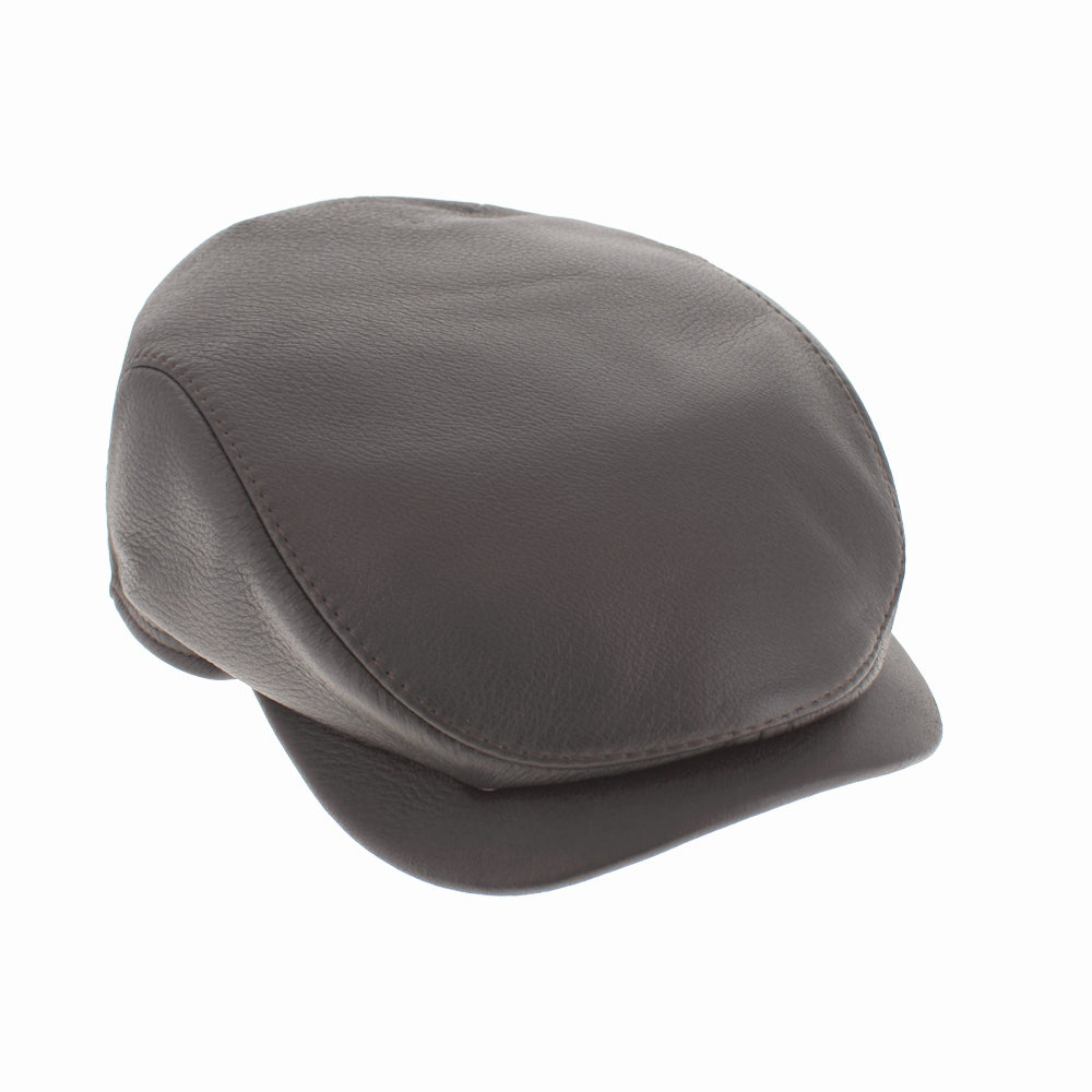 Wigens Kier - European Caps