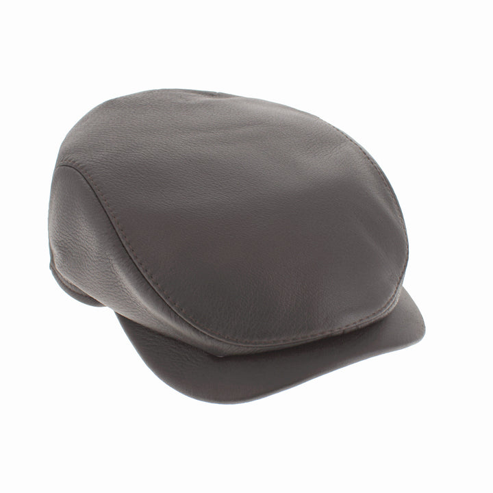 Wigens Kier - European Caps