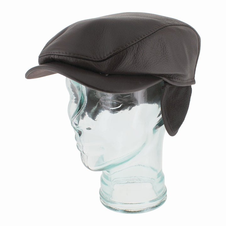 Wigens Kier - European Caps