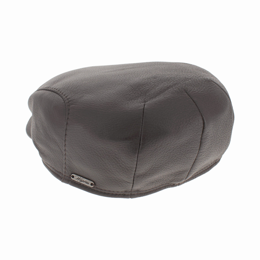 Wigens Kier - European Caps