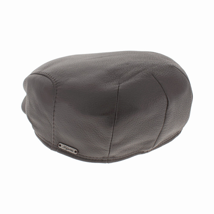 Wigens Kier - European Caps