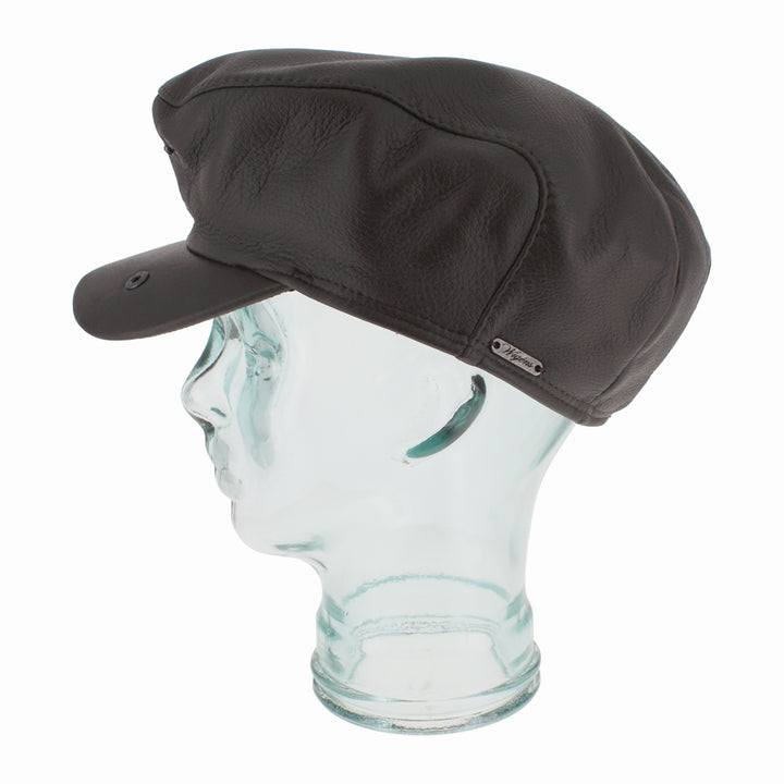 Wigens Kier - European Caps