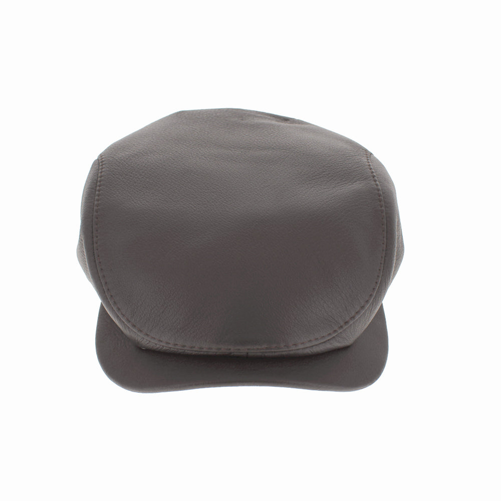 Wigens Kier - European Caps