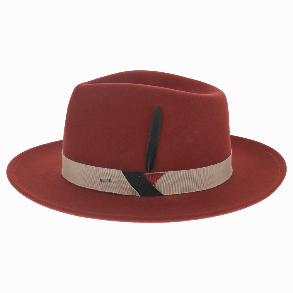 Kinns - Bailey 1922 Collection Unisex Hat Cap Bailey   Hats in the Belfry