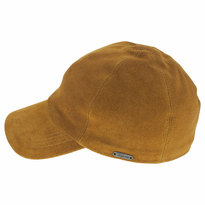 Wigens Knox - European Caps