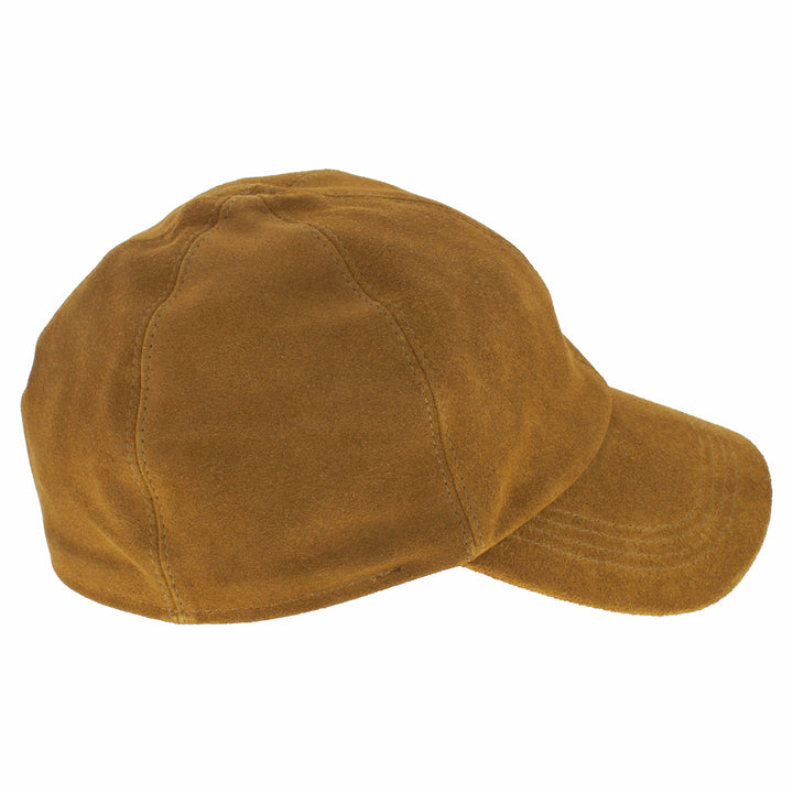 Wigens Knox - European Caps