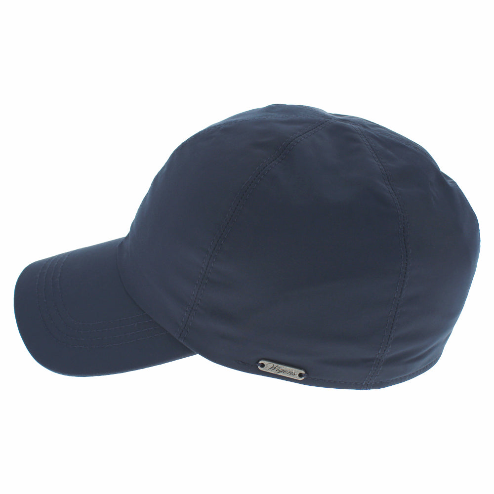 Wigens Kyle - European Caps