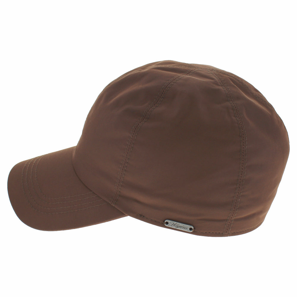 Wigens Kyle - European Caps