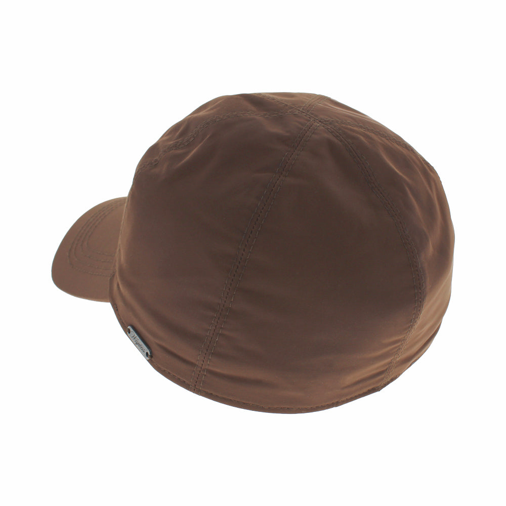 Wigens Kyle - European Caps