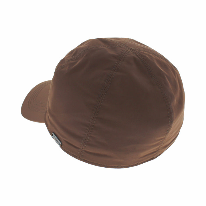 Wigens Kyle - European Caps