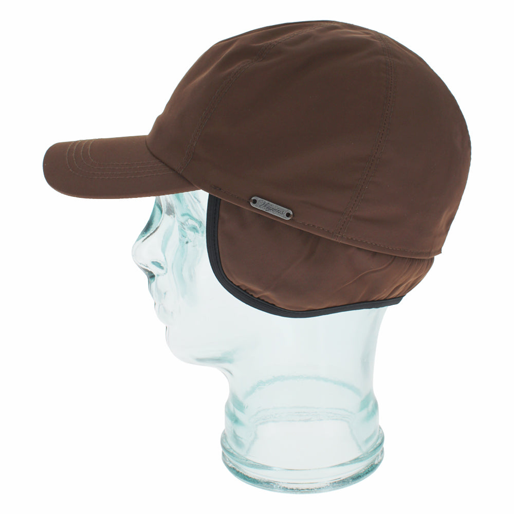 Wigens Kyle - European Caps