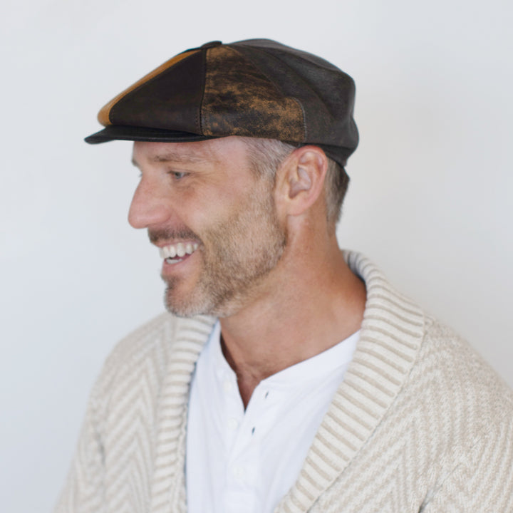 Belfry Leandro - Belfry Italia