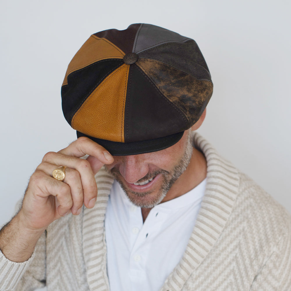 Belfry Leandro - Belfry Italia