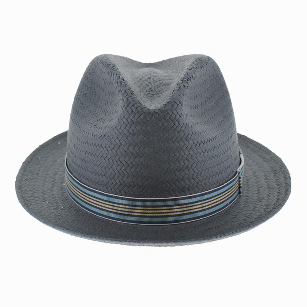 Belfry Lecter Navy - Handmade for Belfry Unisex Hat Cap Bollman   Hats in the Belfry