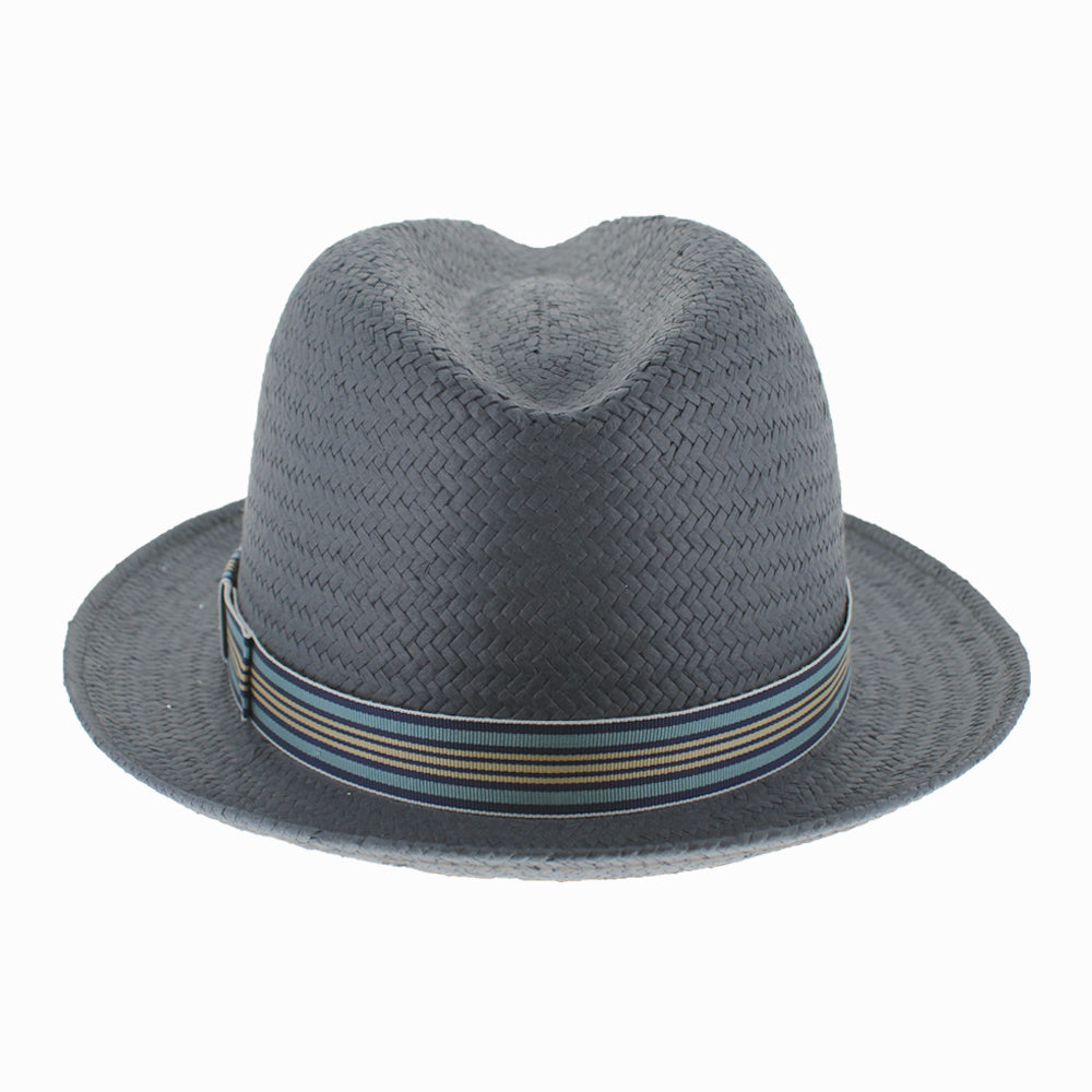 Belfry Lecter Navy - Handmade for Belfry Unisex Hat Cap Bollman   Hats in the Belfry