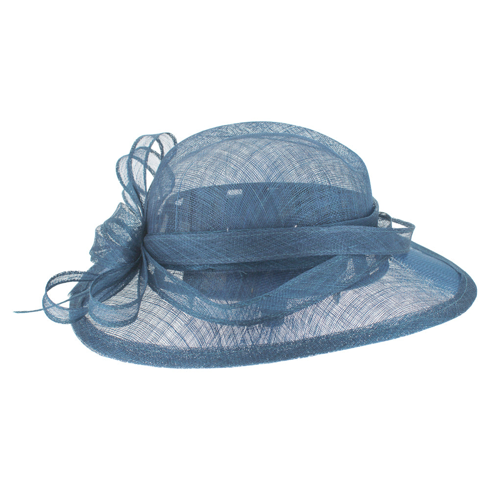 Belfry Lia - Belfry Italia Unisex Hat Cap COMPLIT Teal Blue  Hats in the Belfry