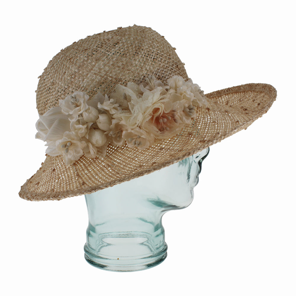 Belfry Lydia - Kathy Jeanne Collection Unisex Hat Cap KathyJeanne   Hats in the Belfry