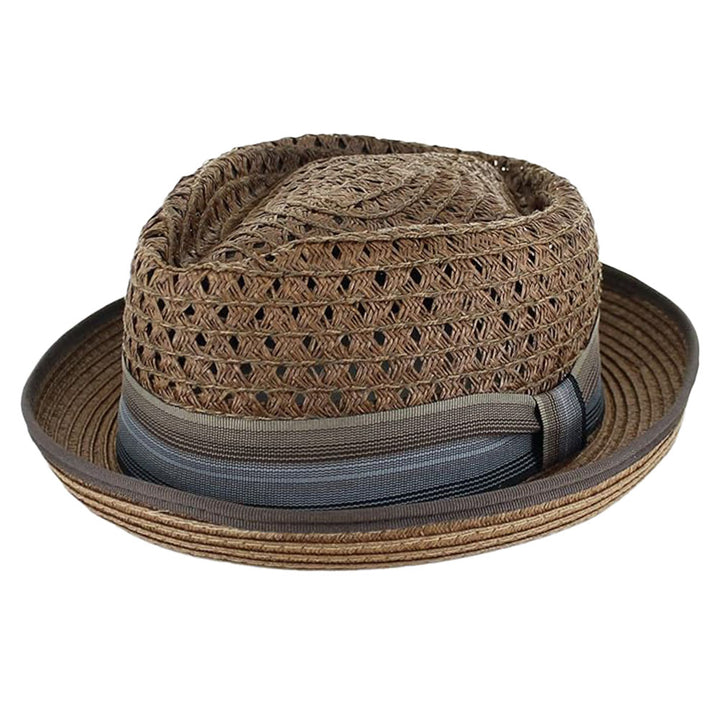 Belfry Malone - The Goods Unisex Hat Cap The Goods Chocolate Small Hats in the Belfry