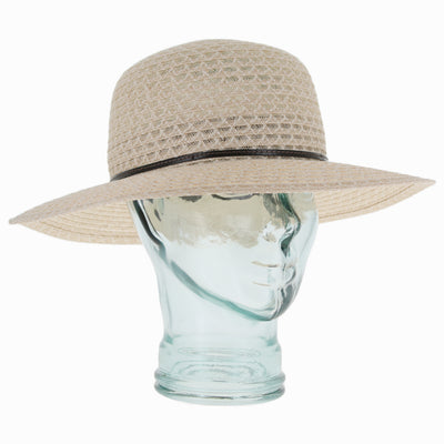 Ru Hemp Hat main image 1