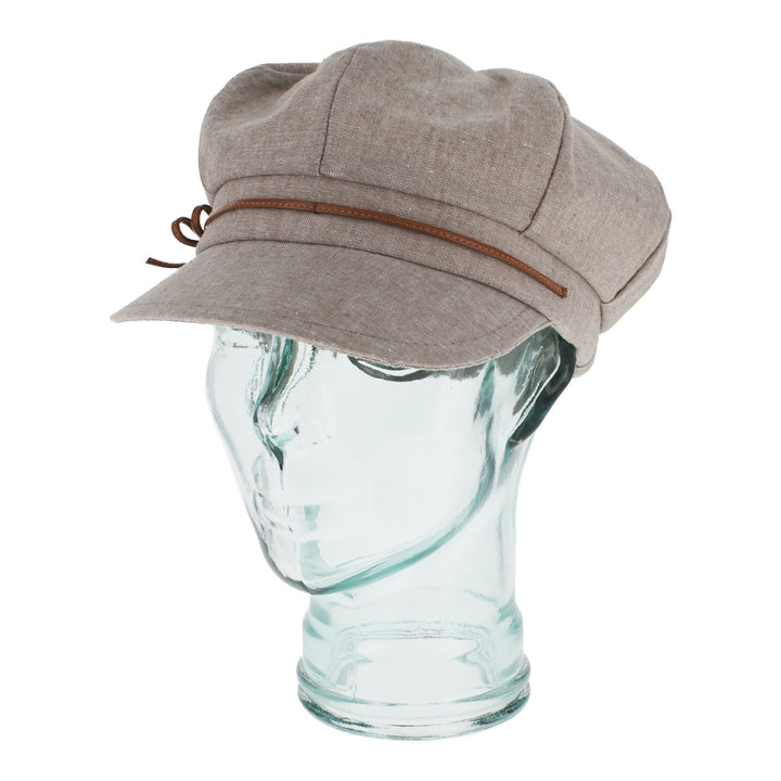 Belfry Marsala - Belfry Italia Unisex Hat Cap Carina   Hats in the Belfry