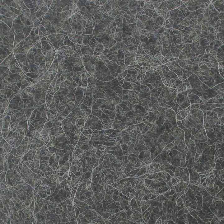 Grey alpaca wool Belfry Diego safari hat, packable and water-repellent for everyday fall winter adventures