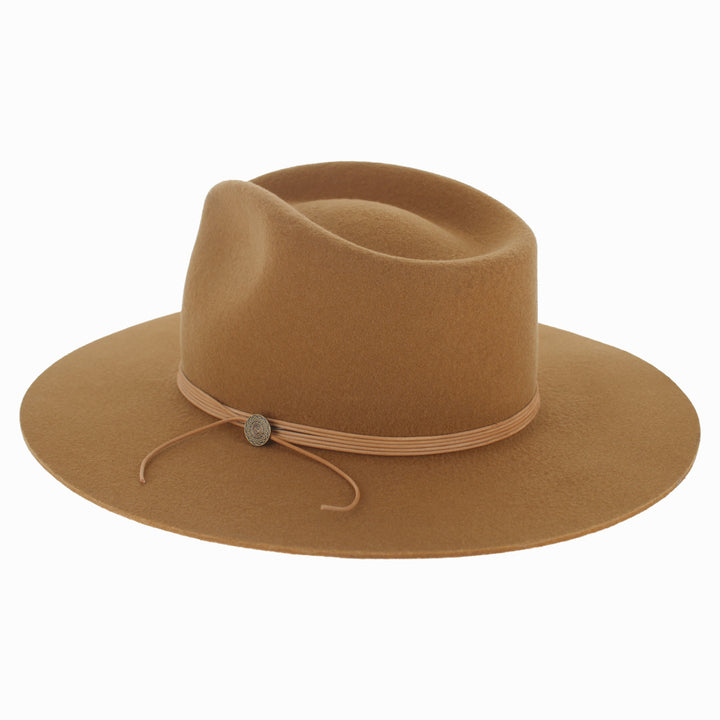 Mind's Eye - Stetson Collection Unisex Hat Cap Stetson   Hats in the Belfry