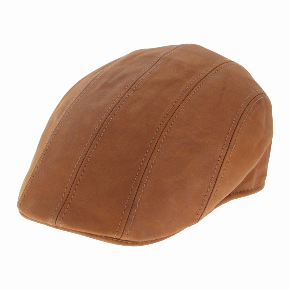 Leather Hats & Caps Premium Italian Cowhide & Lambskin Hats Hats in the Belfry Leather Hats & Caps Premium Italian Cowhide & Lambskin Hats Hats in the Belfry