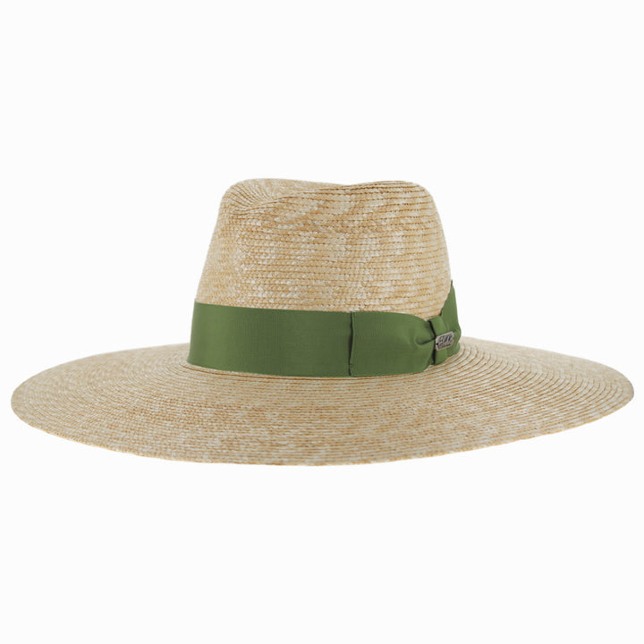 Belfry Nicci - Belfry Italia Unisex Hat Cap Sorbatti Natural Medium Hats in the Belfry