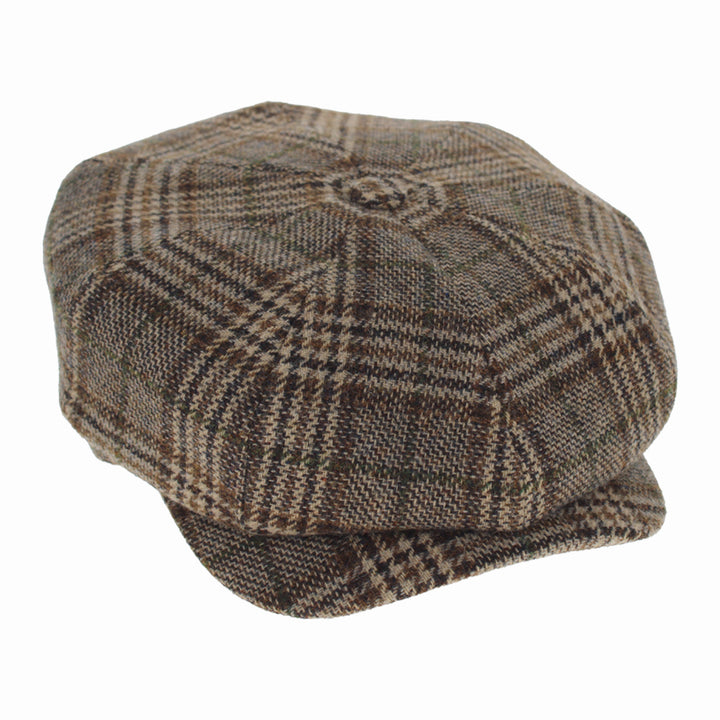 Wigens Nichols - European Caps