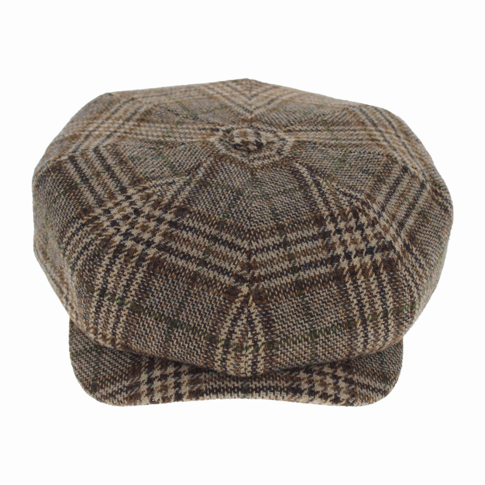 Wigens Nichols - European Caps