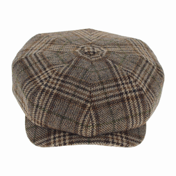 Wigens Nichols - European Caps