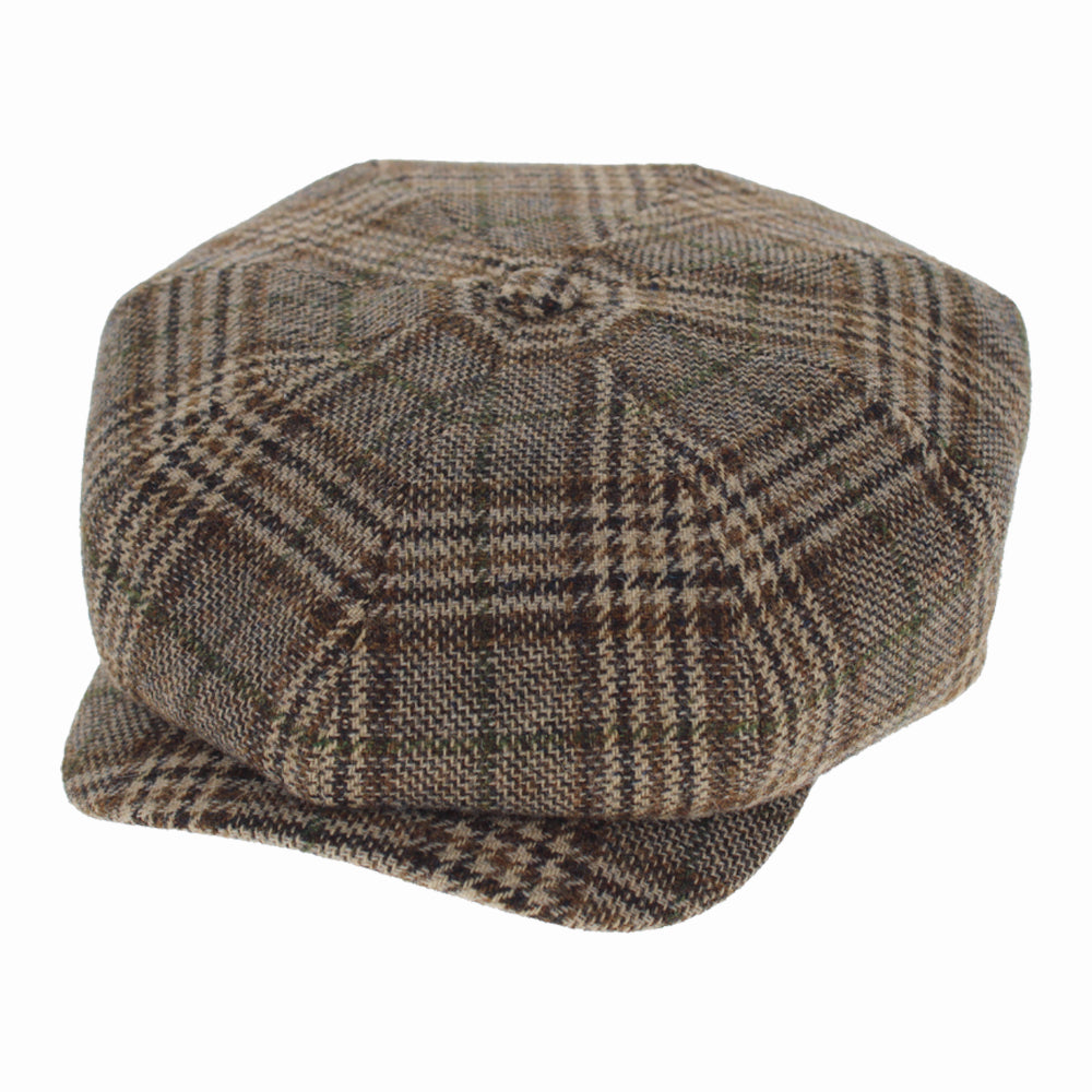 Wigens Nichols - European Caps