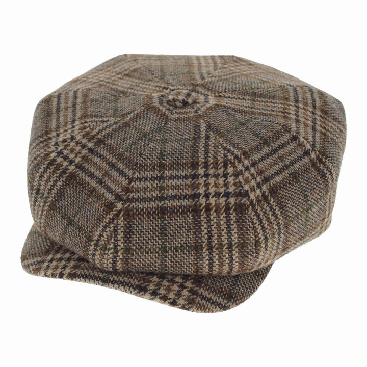 Wigens Nichols - European Caps
