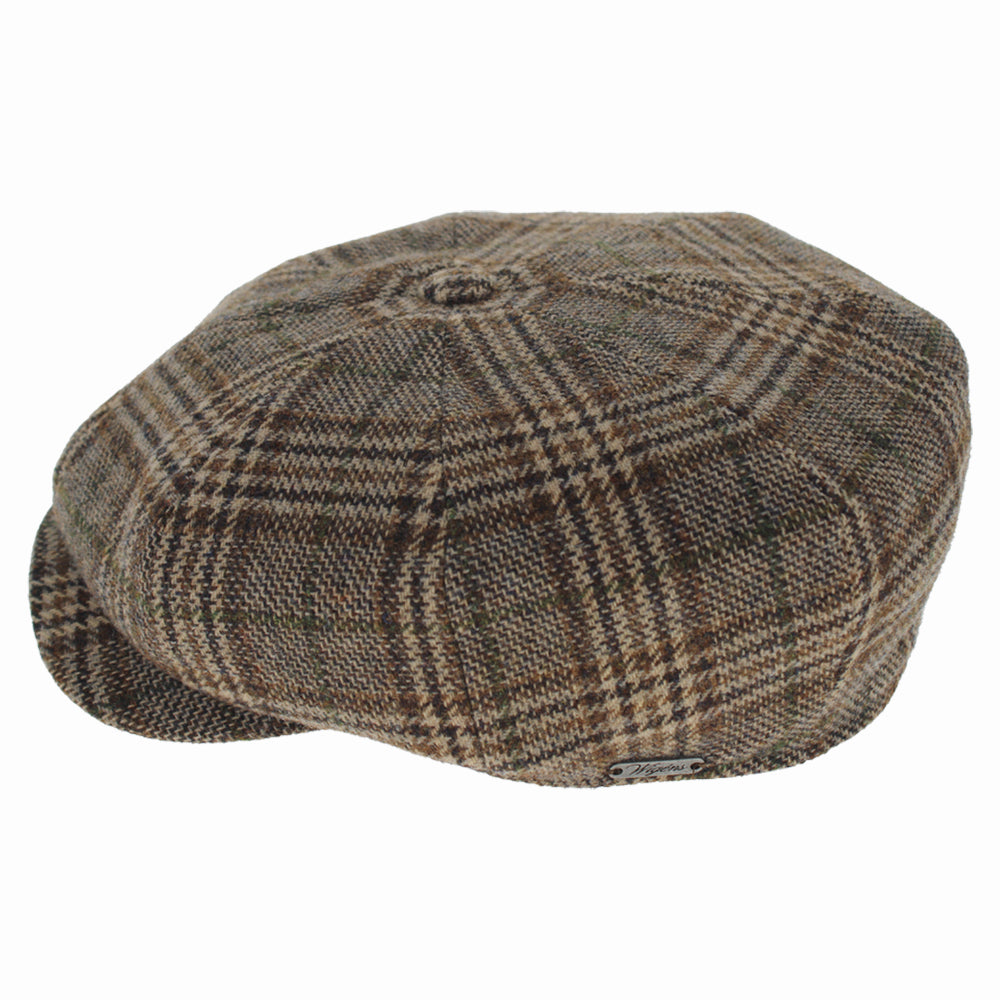 Wigens Nichols - European Caps