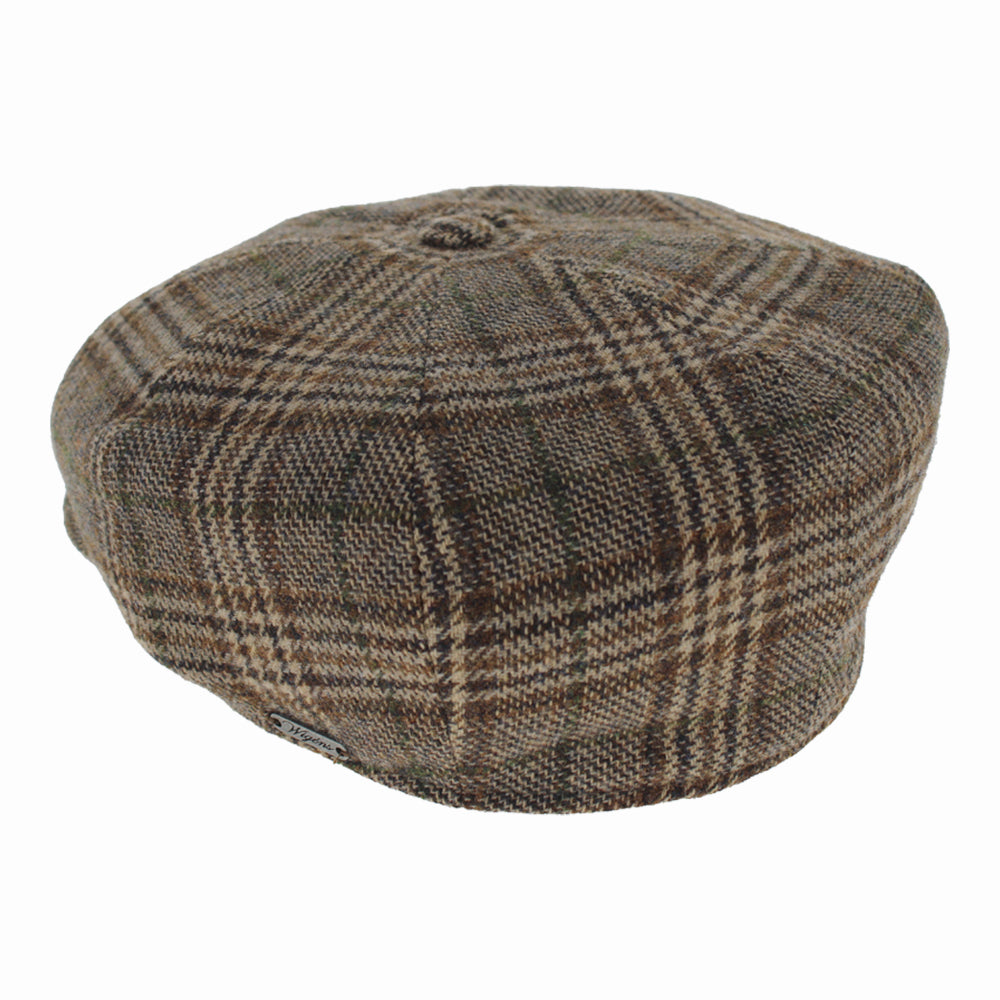 Wigens Nichols - European Caps