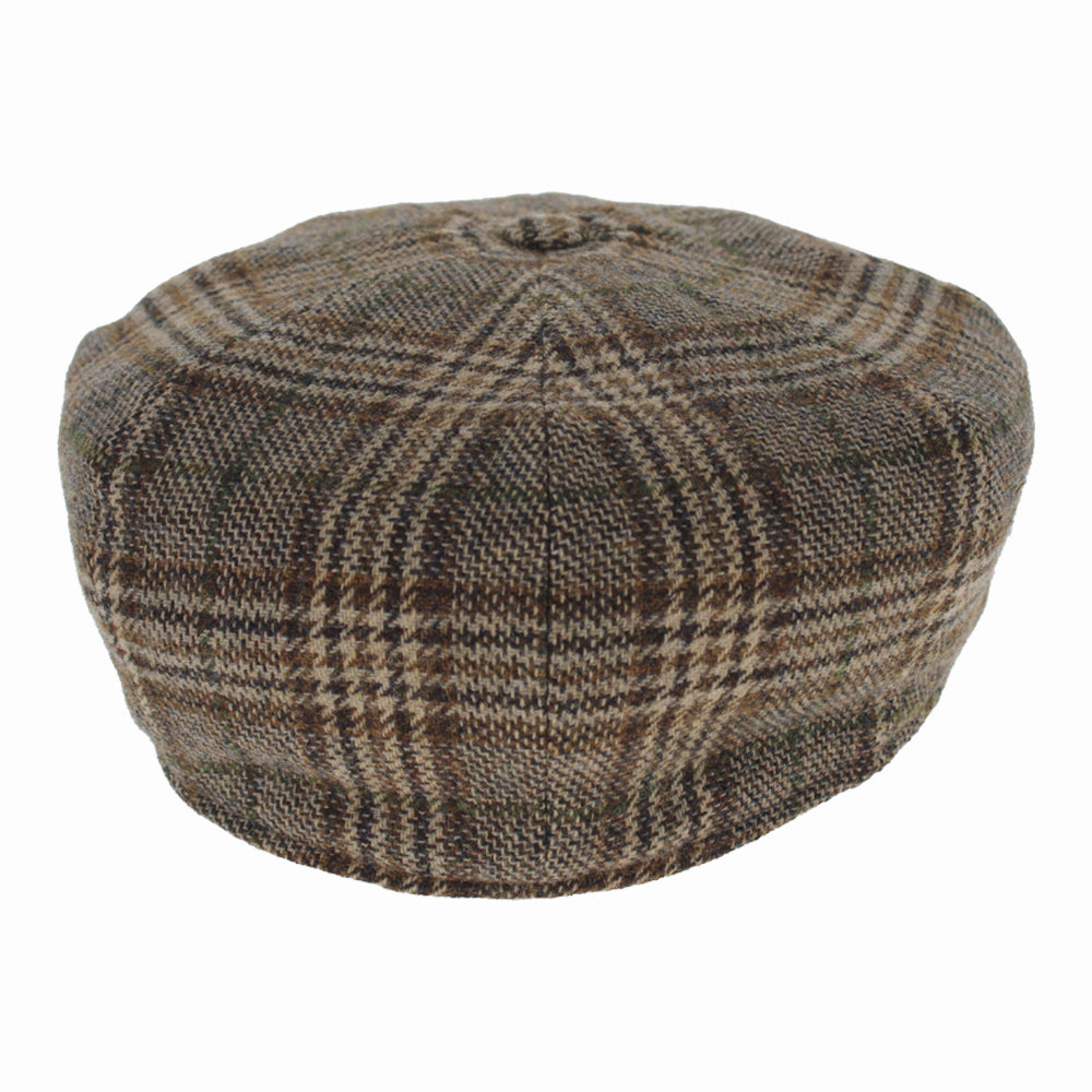 Wigens Nichols - European Caps