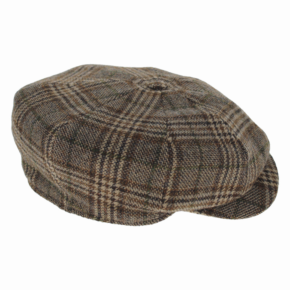 Wigens Nichols - European Caps