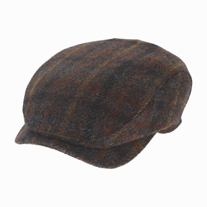 Wigens Oliver - European Caps Unisex Hat Cap wigens Rust 57 Hats in the Belfry