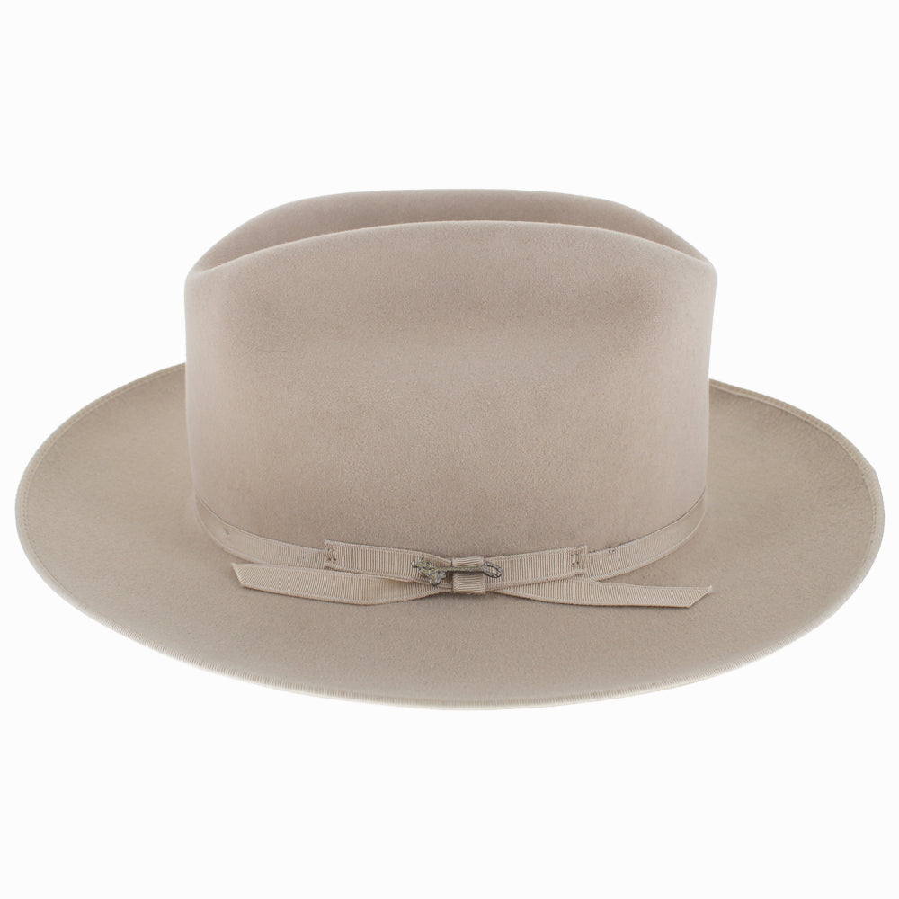 stetson fahrradhelm Stetson Open Road Royal Deluxe Hat Silverbelly, 7