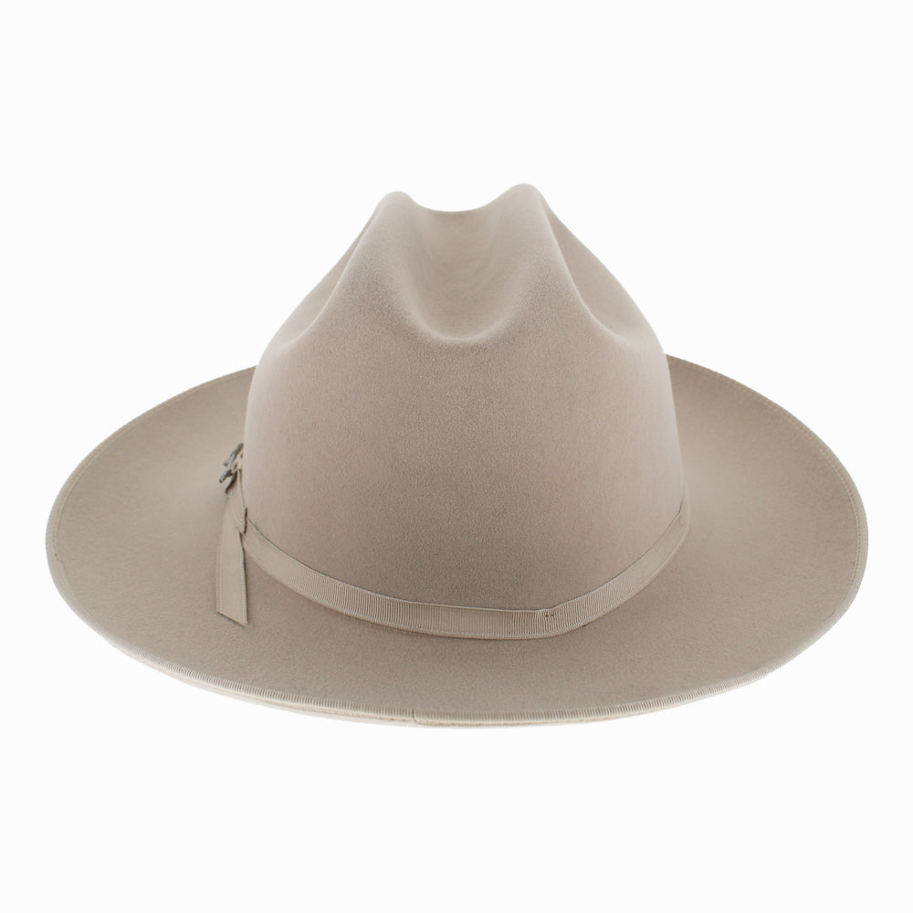 Stetson® Classic Cowboy Hat Feather