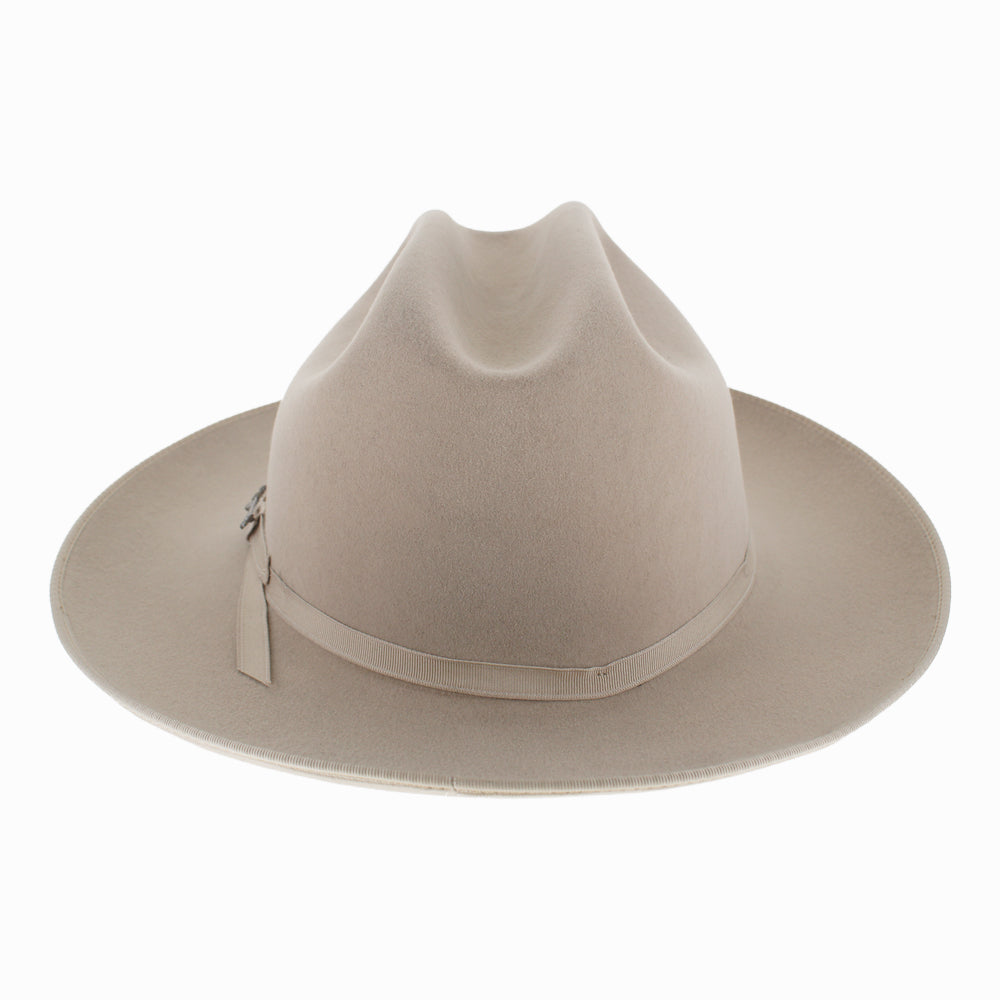 stetson fahrradhelm Stetson Open Road Royal Deluxe Hat Silverbelly, 7