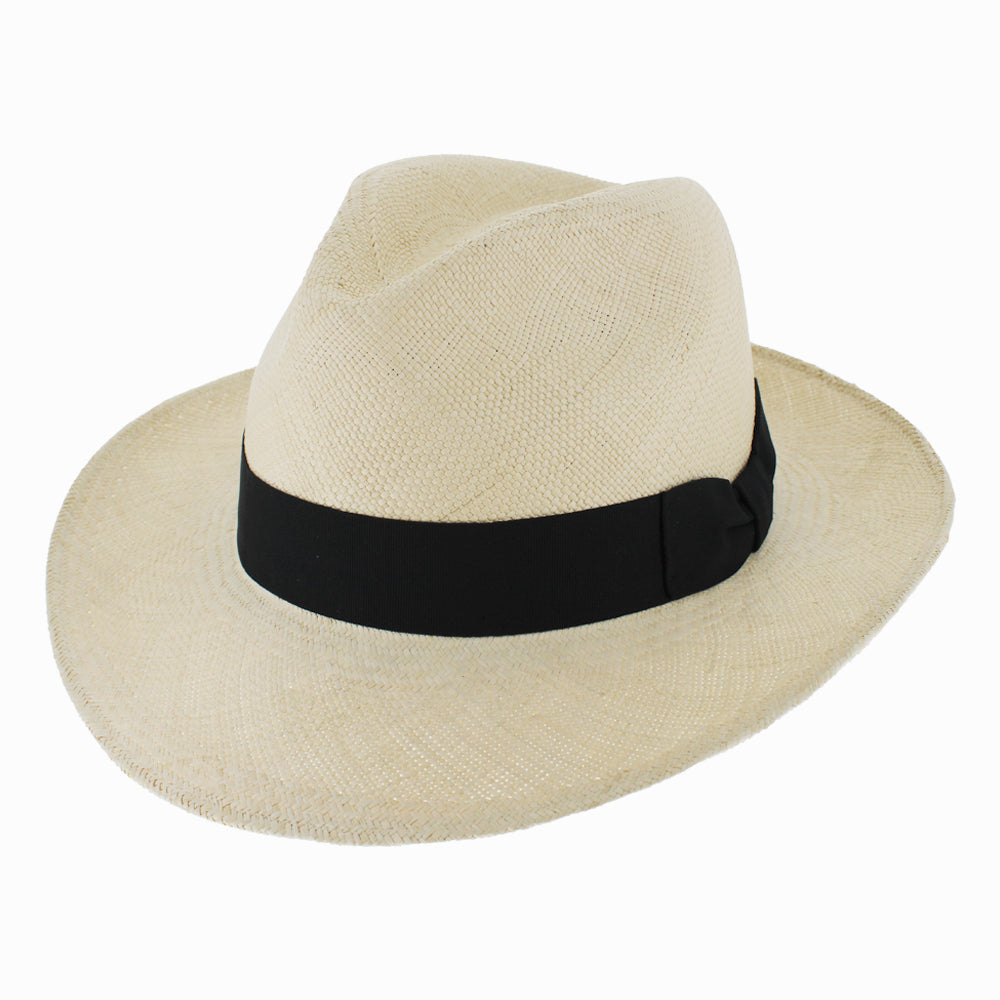 Panama Classic - Handmade for Belfry