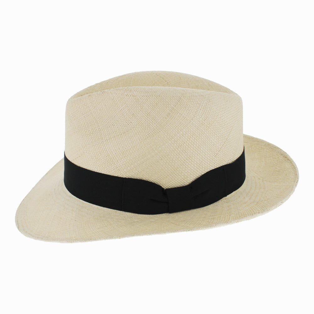 Panama Classic - Handmade for Belfry