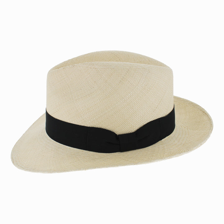 Panama Classic - Handmade for Belfry