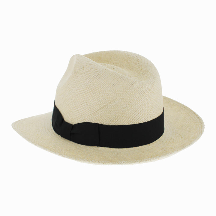 Panama Classic - Handmade for Belfry