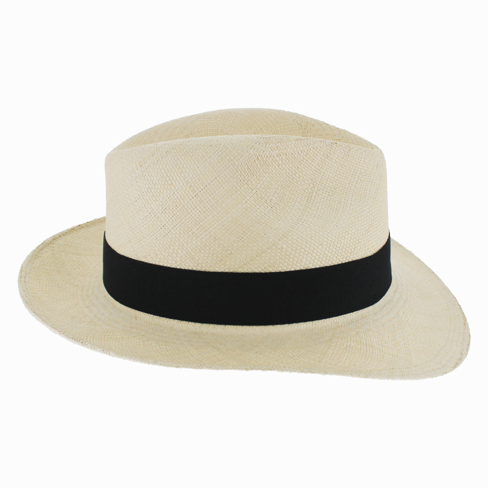 Panama Classic - Handmade for Belfry