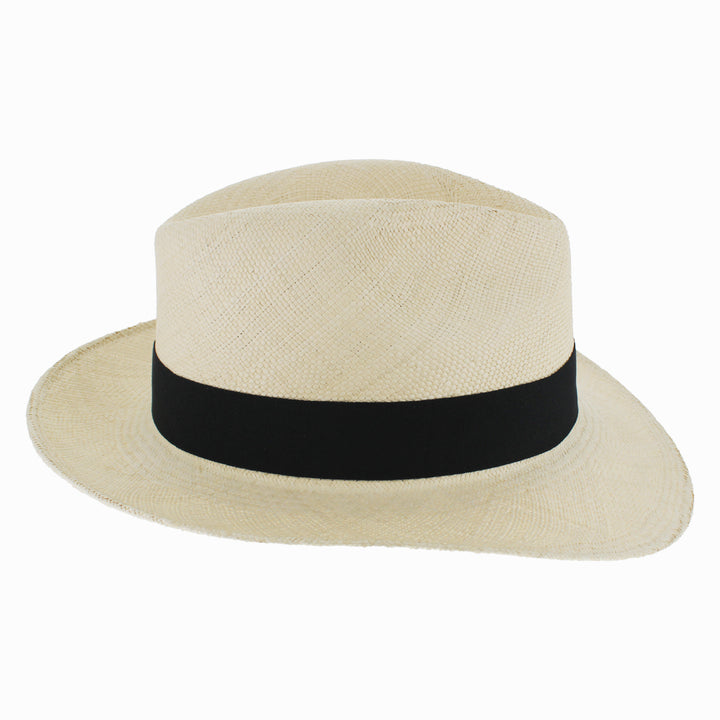 Panama Classic - Handmade for Belfry