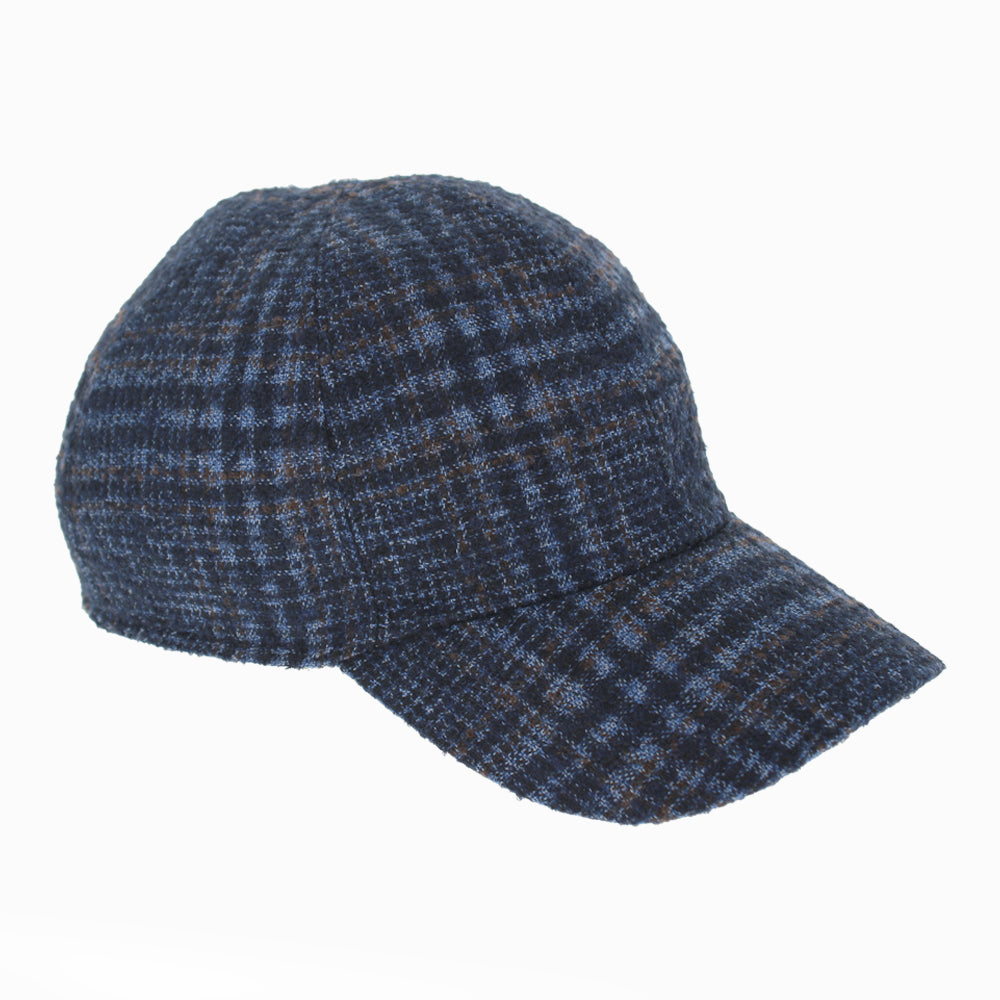 Wigens Patrick - European Caps Unisex Hat Cap wigens   Hats in the Belfry
